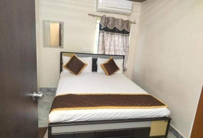 غرفة قياسية, Ssd Grand