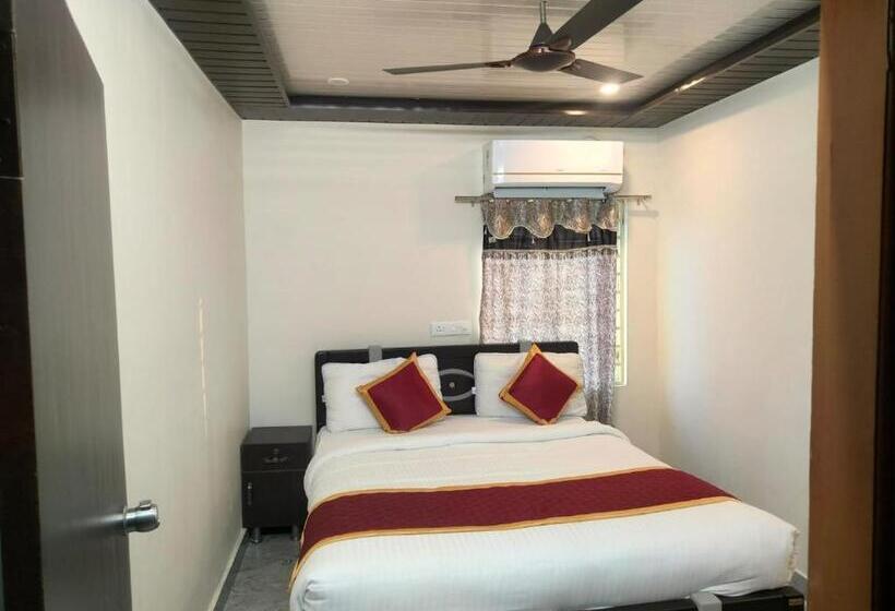 غرفة قياسية, Ssd Grand