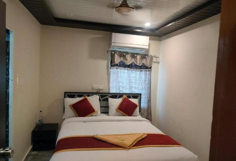 غرفة قياسية, Ssd Grand