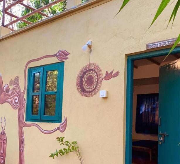 اتاق استاندارد, Svabodha Wellness