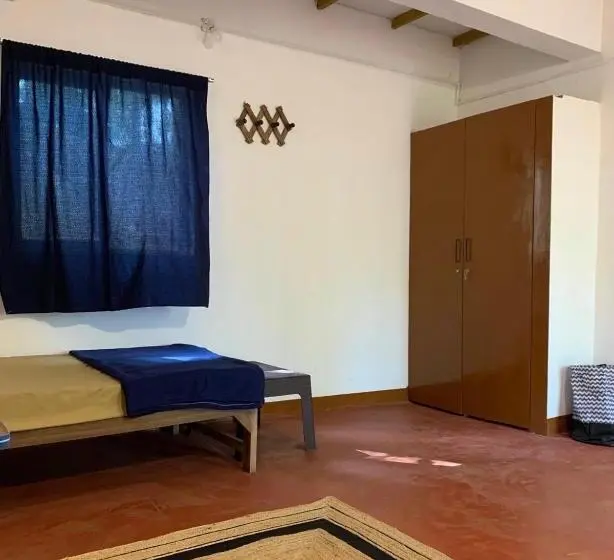 Chambre Standard, Svabodha Wellness