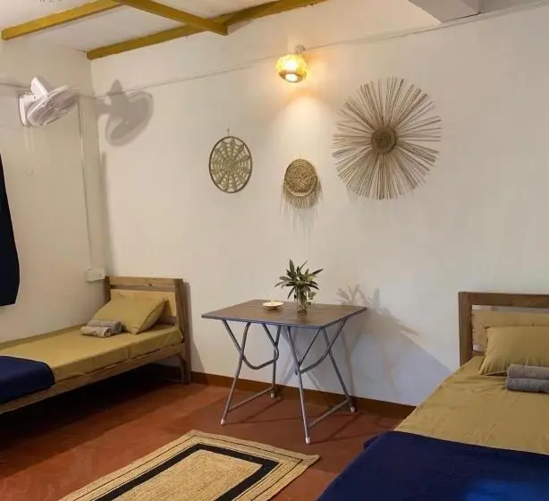 Chambre Standard, Svabodha Wellness