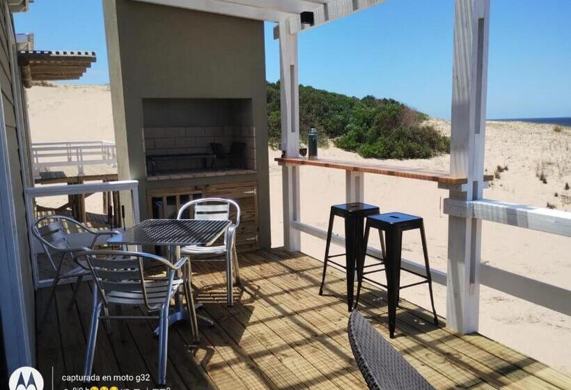 Standard-huone, Las Rochas, Suites De Mar