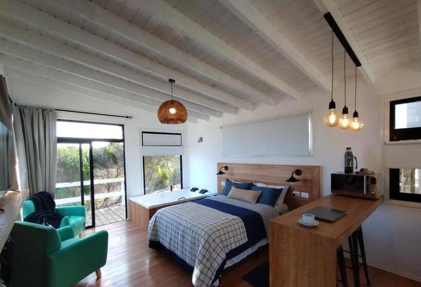 Standard-huone, Las Rochas, Suites De Mar