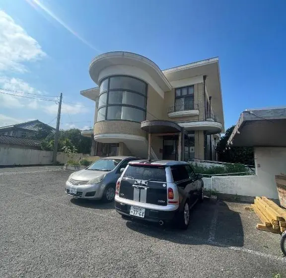 １ベッドルームハウス, Art Village   Vacation Stay 16315v