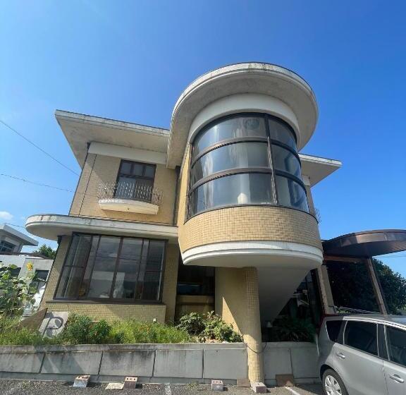 منزل غرفة نوم واحدة, Art Village   Vacation Stay 16315v