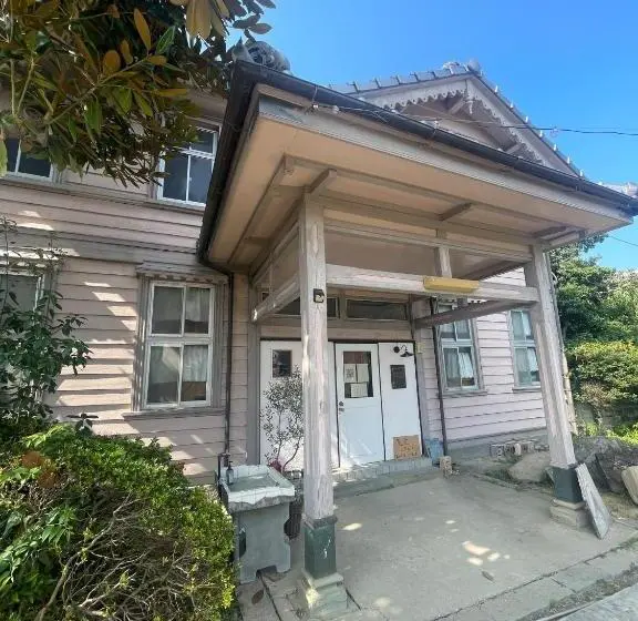 １ベッドルームハウス, Art Village   Vacation Stay 16315v