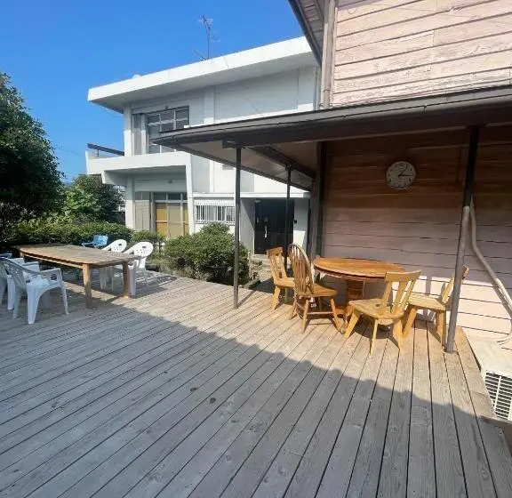 １ベッドルームハウス, Art Village   Vacation Stay 16315v