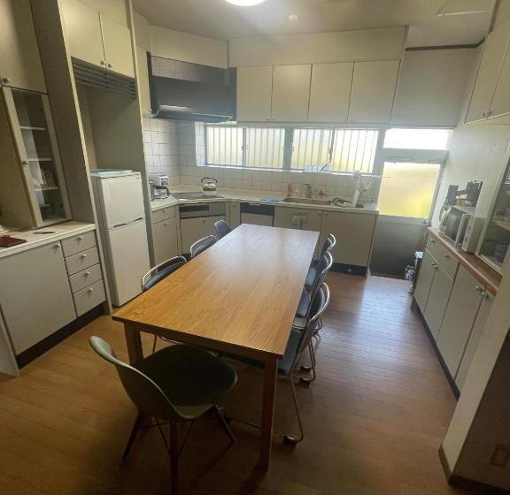 منزل غرفة نوم واحدة, Art Village   Vacation Stay 16315v