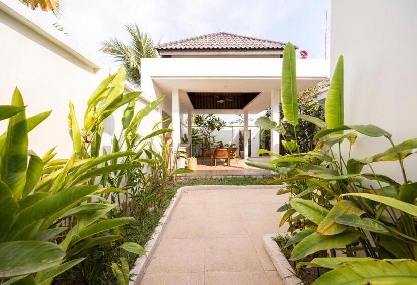 スーペリアファミリールーム, Ream Yoho Resort