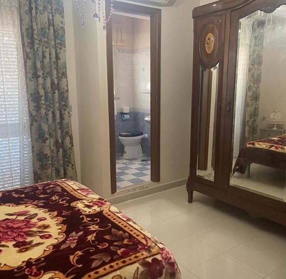 Standardrum, Villa Chiara B&b