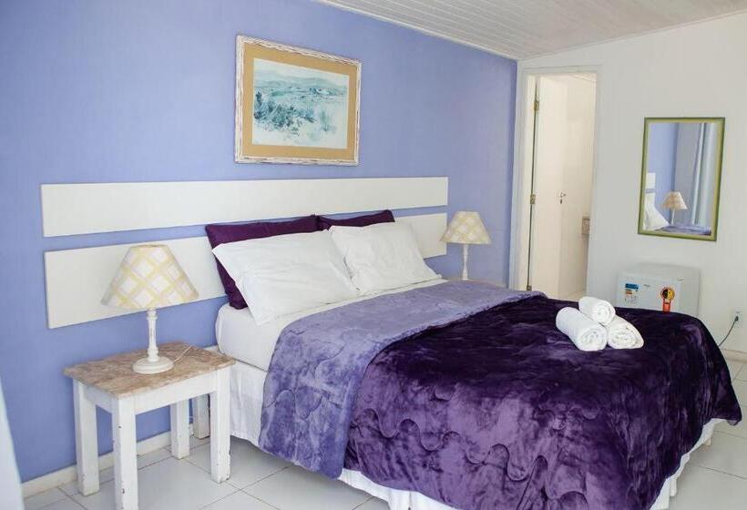 Номер Economy, Pousada Vila Capri