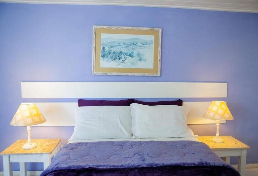 Номер Economy, Pousada Vila Capri