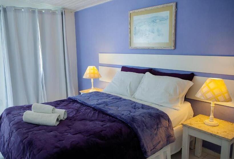 Номер Economy, Pousada Vila Capri