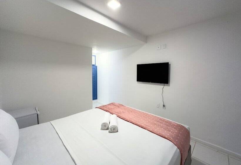 Номер Economy, Pousada Vila Capri