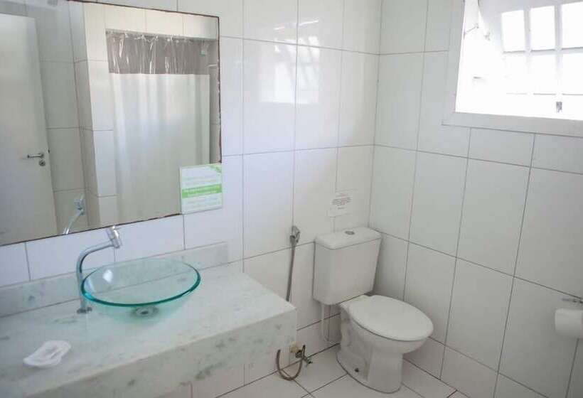 Номер Стандарт, Pousada Vila Capri