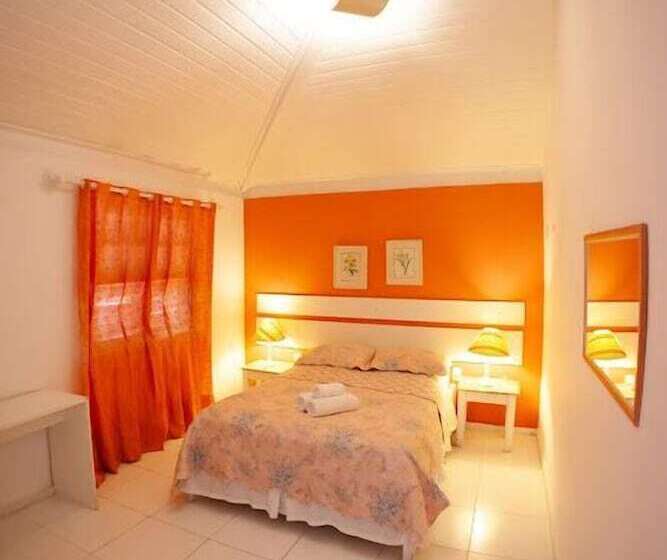 Номер Стандарт, Pousada Vila Capri