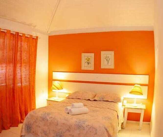 Номер Стандарт, Pousada Vila Capri