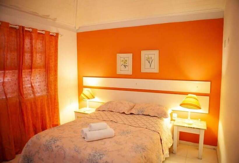 Номер Стандарт, Pousada Vila Capri