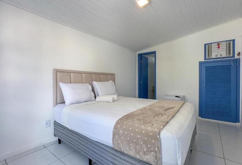 Номер Стандарт, Pousada Vila Capri