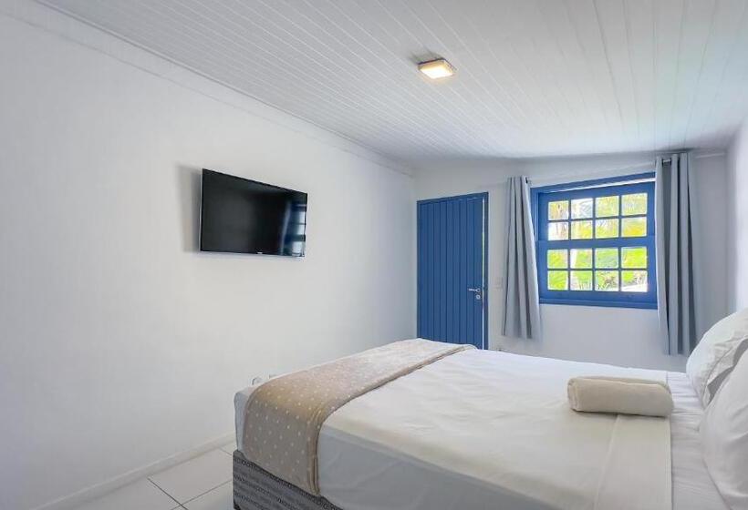 Номер Стандарт, Pousada Vila Capri