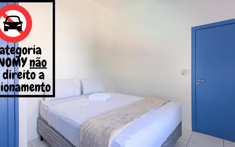 Номер Economy, Pousada Vila Capri