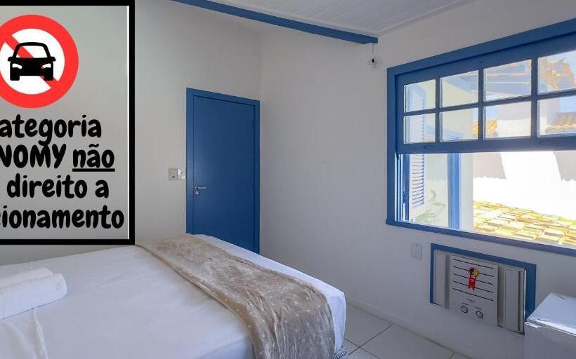 Номер Economy, Pousada Vila Capri