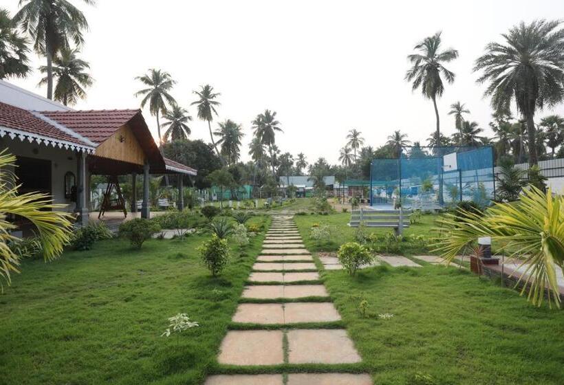 Семейный Номер, Athulya Villa  Leisure And Luxury Villas From Embeholidays