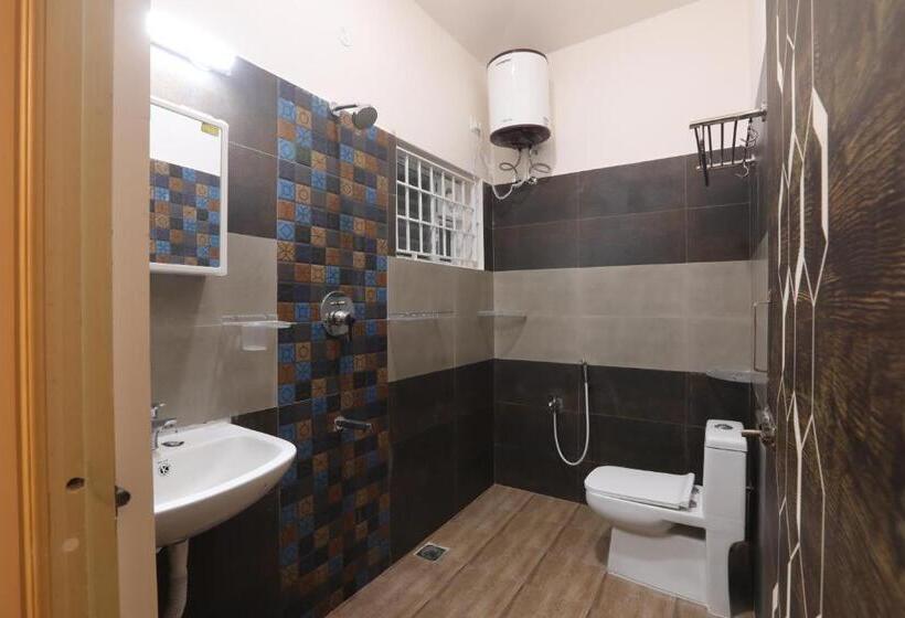 Семейный Номер, Athulya Villa  Leisure And Luxury Villas From Embeholidays