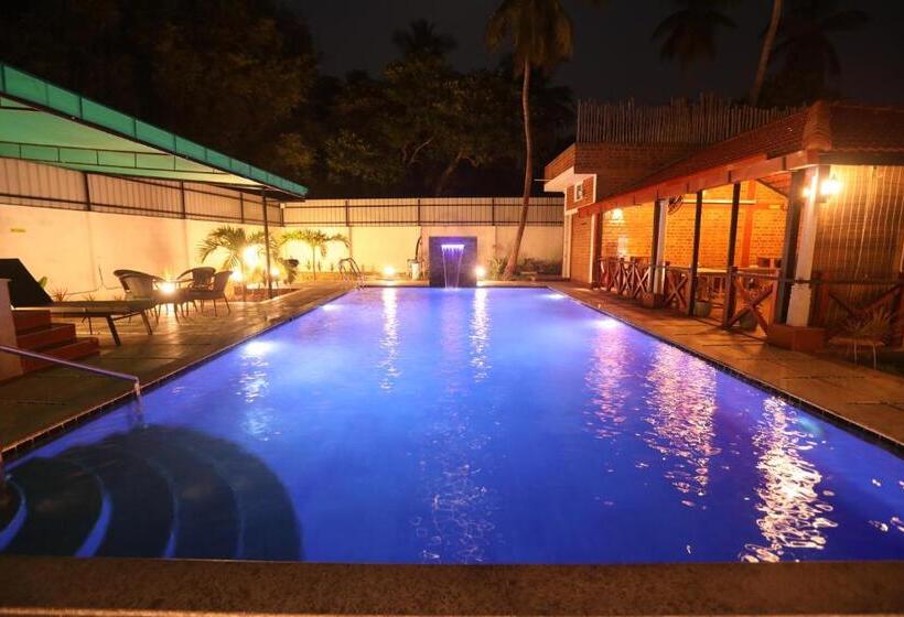 Семейный Номер, Athulya Villa  Leisure And Luxury Villas From Embeholidays