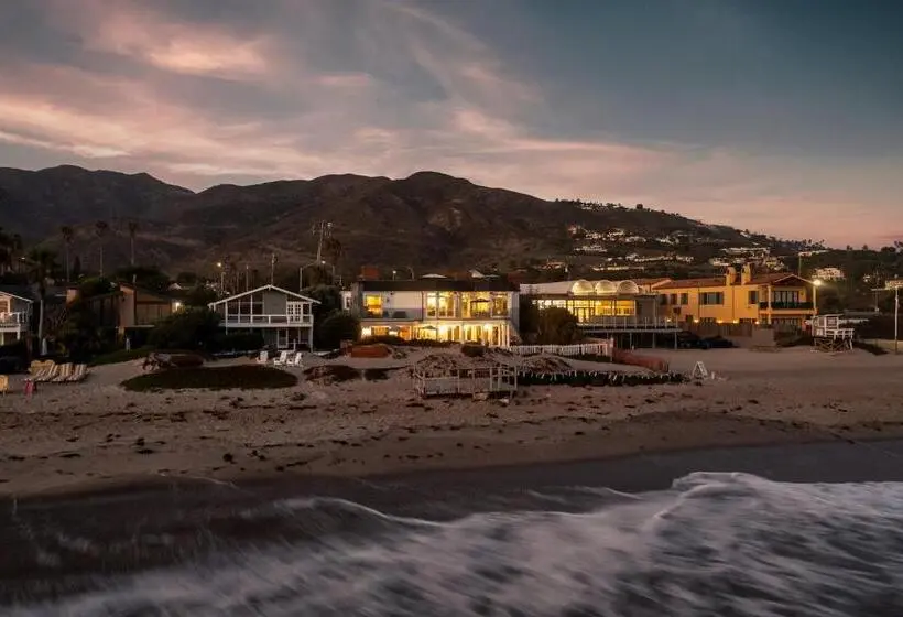 １ベッドルームアパートメント, Malibu Dunes By Fieldtrip Expansive Hamptons Style Estate W Private Beach Backyard