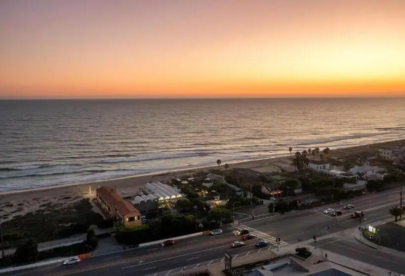 １ベッドルームアパートメント, Malibu Dunes By Fieldtrip Expansive Hamptons Style Estate W Private Beach Backyard