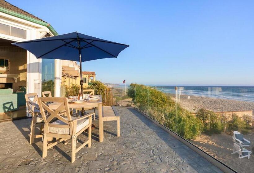Апартаменты 1 Спальня, Malibu Dunes By Fieldtrip Expansive Hamptons Style Estate W Private Beach Backyard