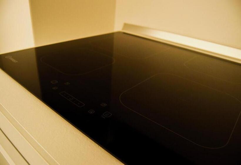 ジュニアスイート, Vienna