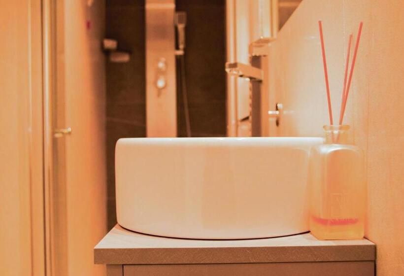 ジュニアスイート, Vienna