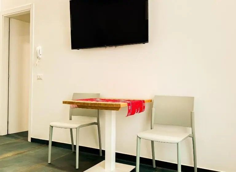 Superior-sviitti, Vienna