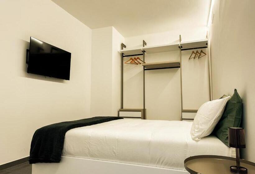 スーペリアースイート, Vienna