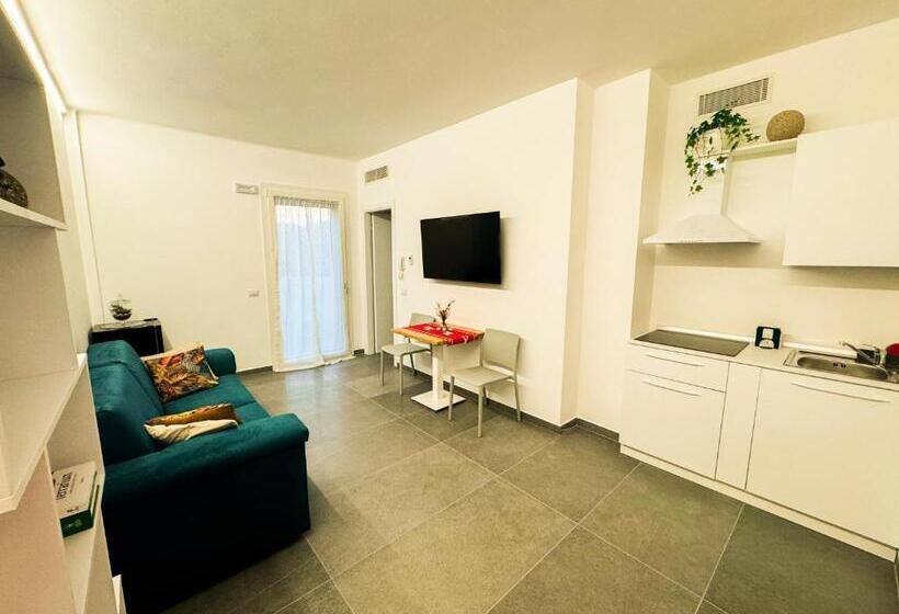 スーペリアースイート, Vienna