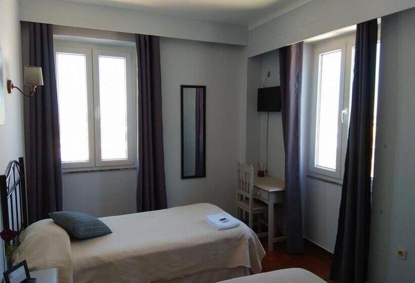 Номер Стандарт, Casa Maria Victoria