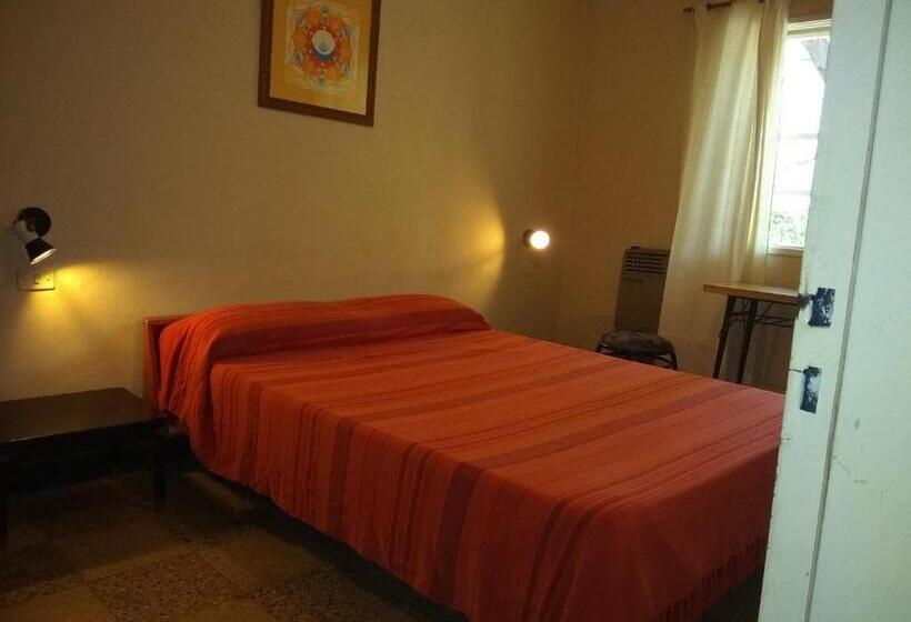 غرفة قياسية, El Limon