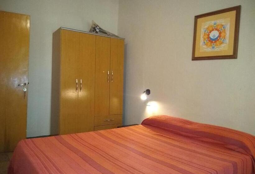 غرفة قياسية, El Limon