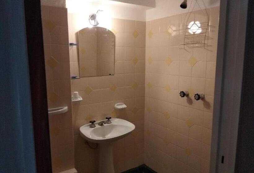 غرفة قياسية, El Limon