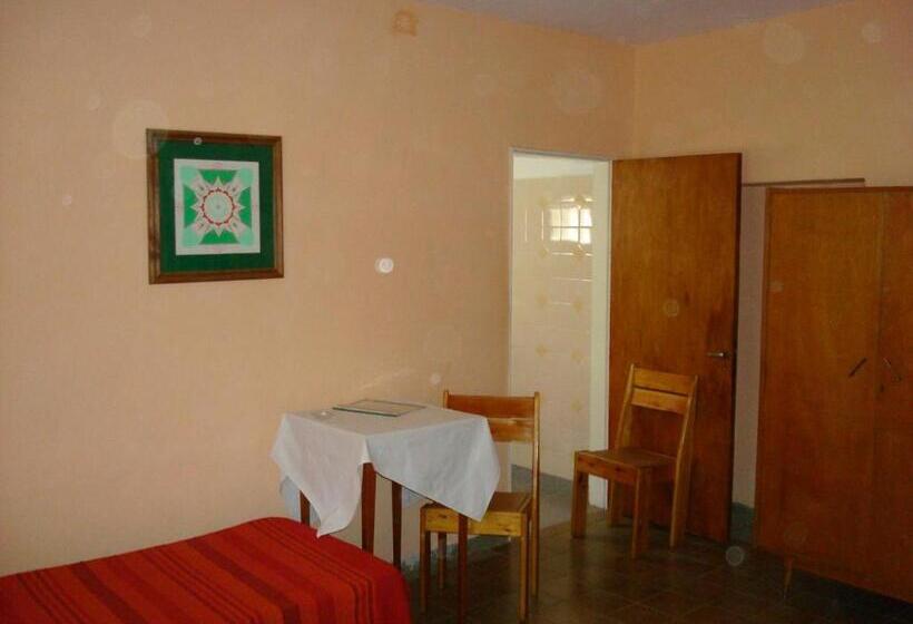 Quarto Triplo Clássico, El Limon