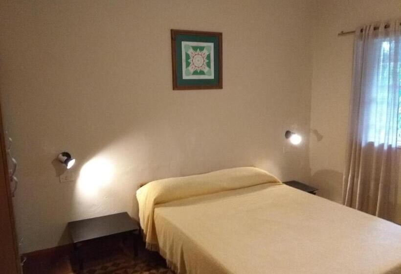 غرفة قياسية, El Limon