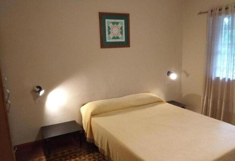 غرفة قياسية, El Limon