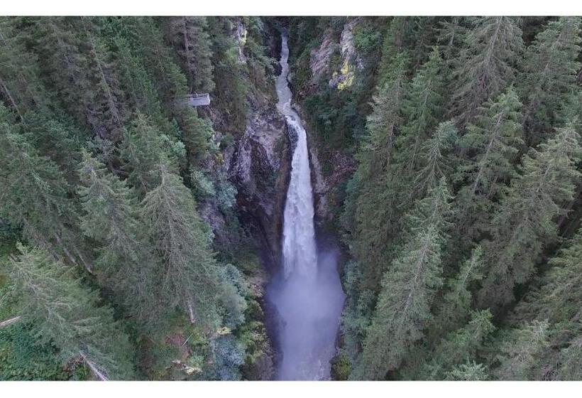 バルコニー付きスタンダードルーム, Gasthof Schütthof