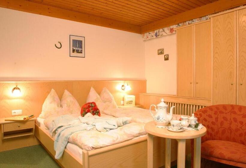 ファミリールーム, Gasthof Schütthof