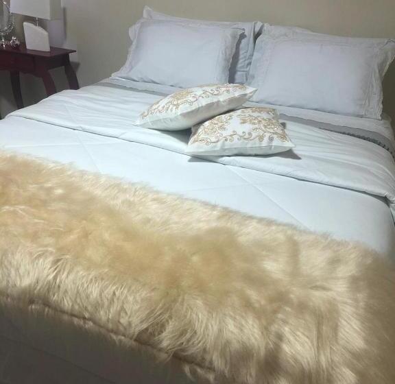 Номер Deluxe, Pousada Chalé Dos Ipês