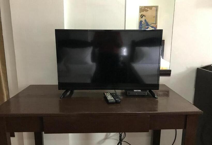 شقة ديلوكس غرفة واحدة, Ranile S Pension House