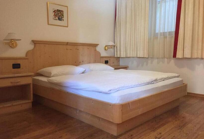 スタンダードスタジオ, Ciasa Fedo